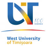 West University of Timisoara 100aniRomania